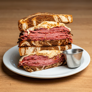 Big City Reuben (Signature Item) Sandwich